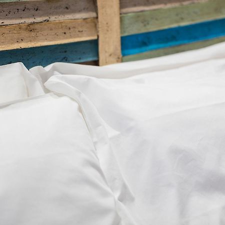 Mane Boutique Hotel ロゼート・デッリ・アブルッツィ 部屋 写真
