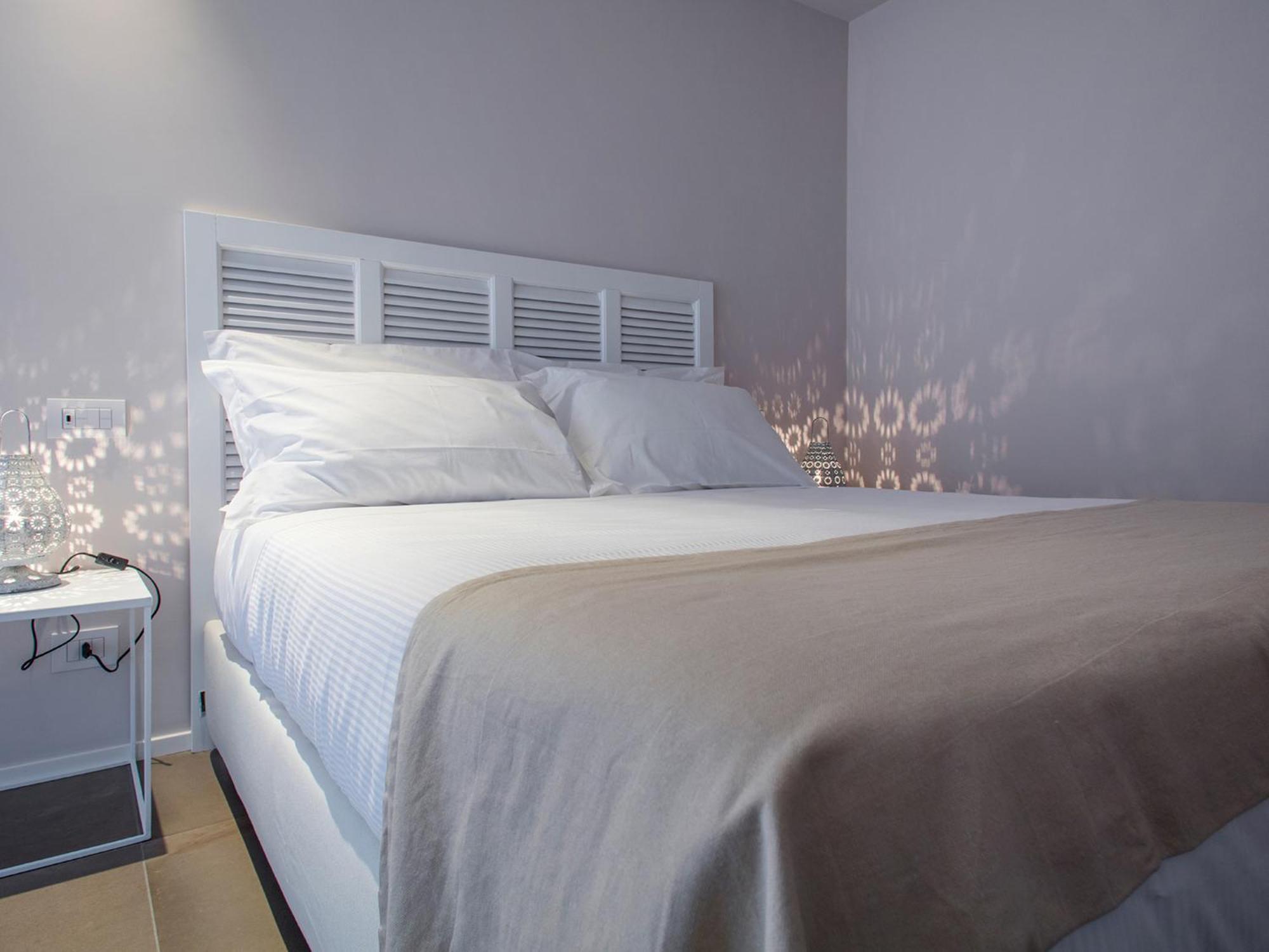 Mane Boutique Hotel ロゼート・デッリ・アブルッツィ 部屋 写真