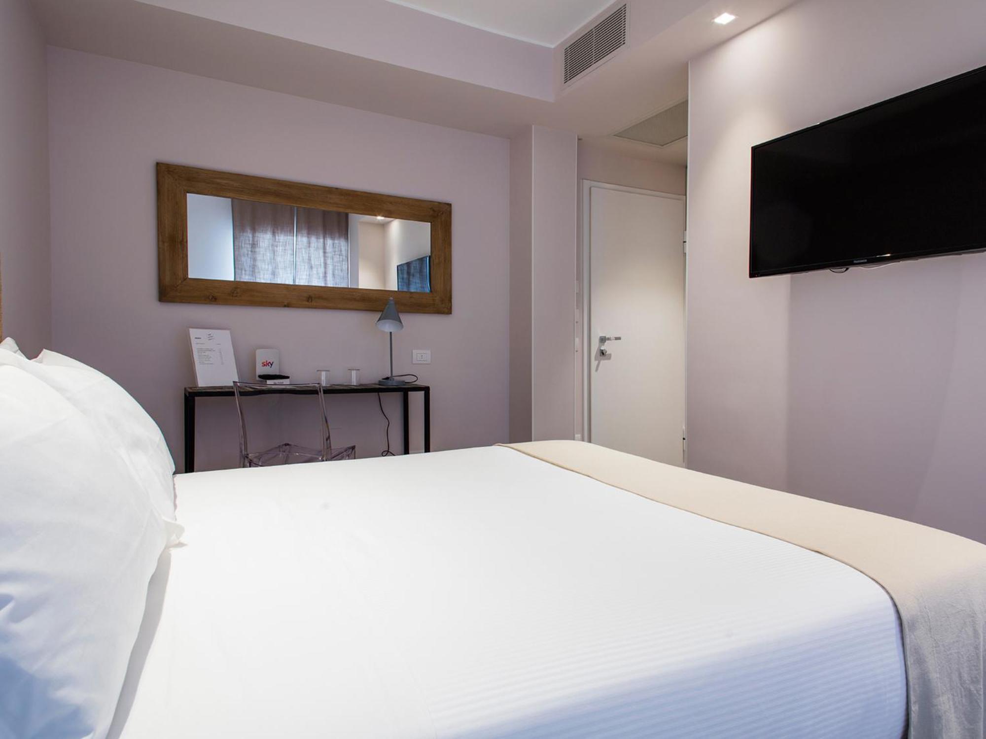 Mane Boutique Hotel ロゼート・デッリ・アブルッツィ 部屋 写真