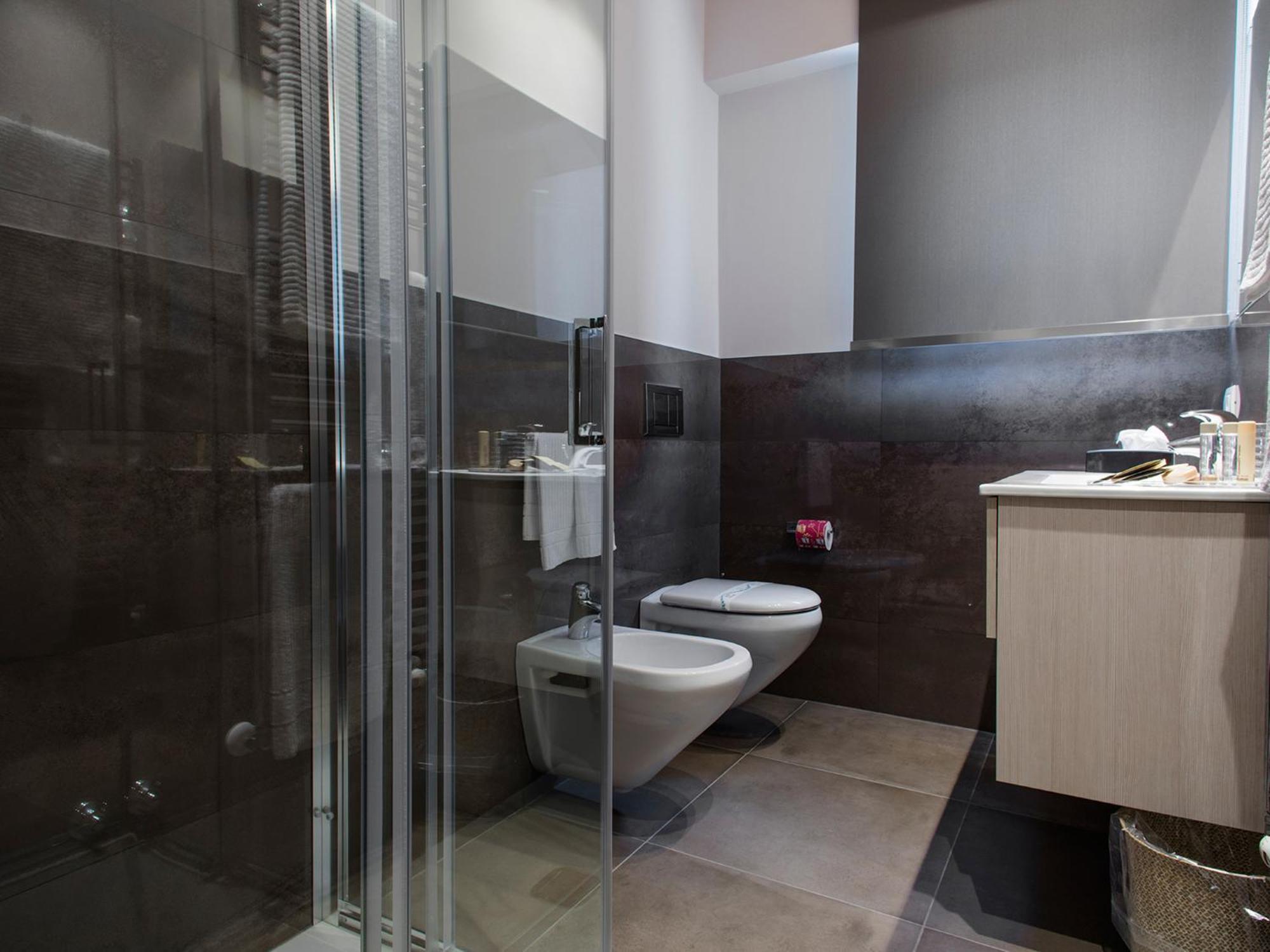 Mane Boutique Hotel ロゼート・デッリ・アブルッツィ 部屋 写真