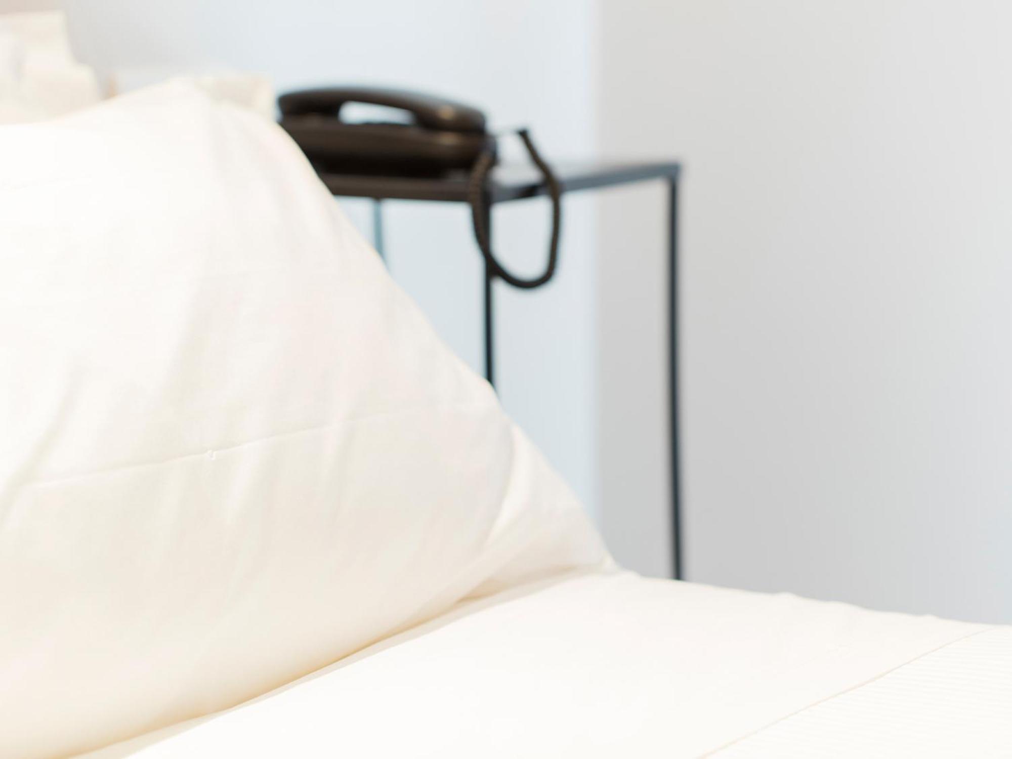 Mane Boutique Hotel ロゼート・デッリ・アブルッツィ 部屋 写真