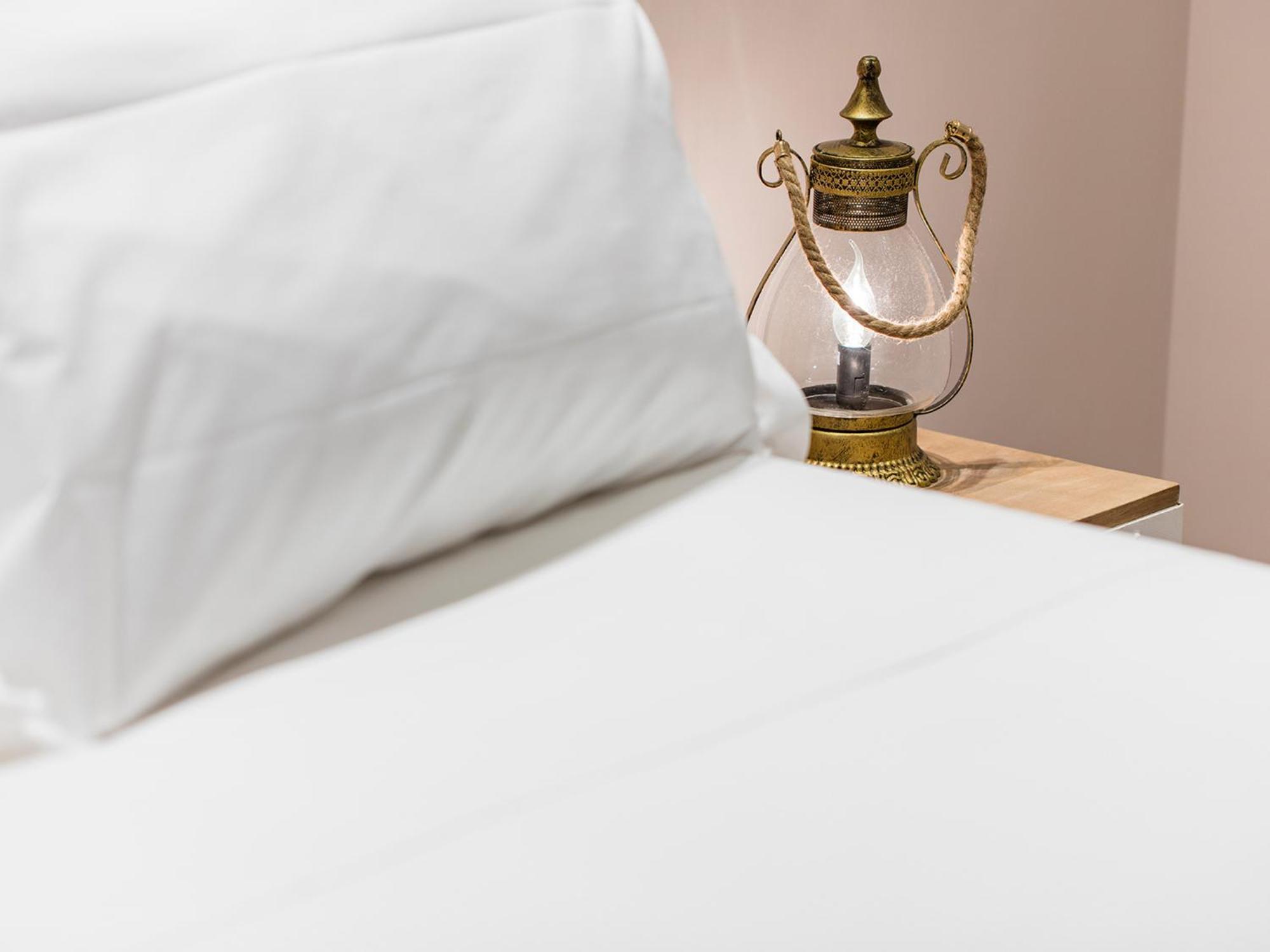 Mane Boutique Hotel ロゼート・デッリ・アブルッツィ 部屋 写真