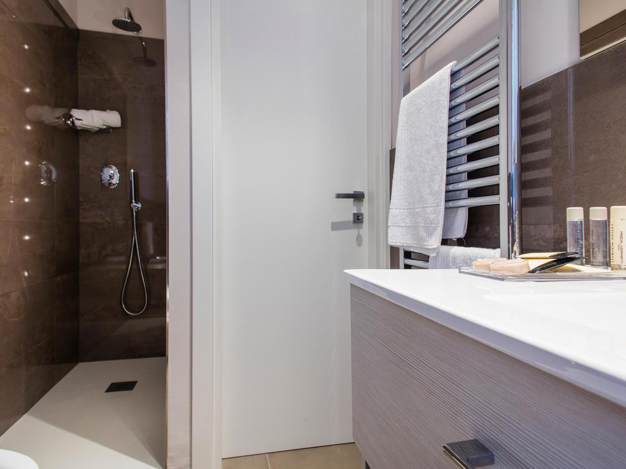 Mane Boutique Hotel ロゼート・デッリ・アブルッツィ 部屋 写真