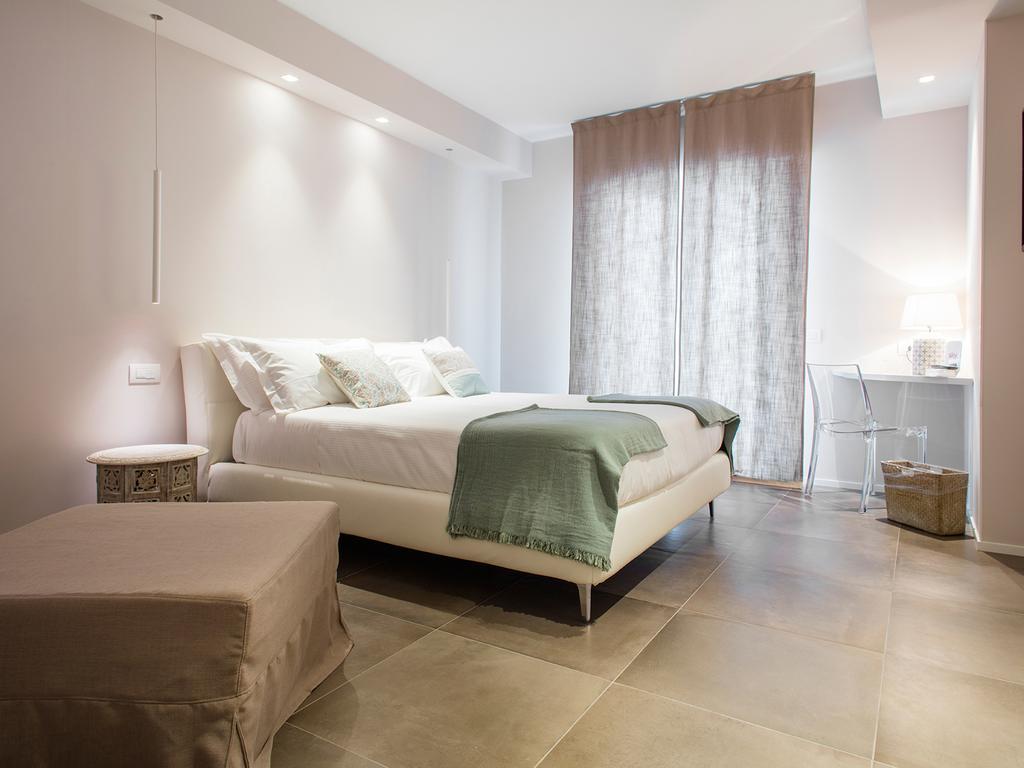 Mane Boutique Hotel ロゼート・デッリ・アブルッツィ エクステリア 写真