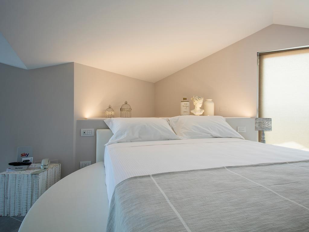 Mane Boutique Hotel ロゼート・デッリ・アブルッツィ 部屋 写真