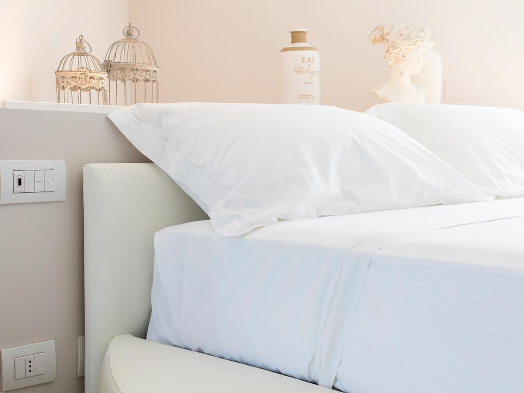 Mane Boutique Hotel ロゼート・デッリ・アブルッツィ 部屋 写真