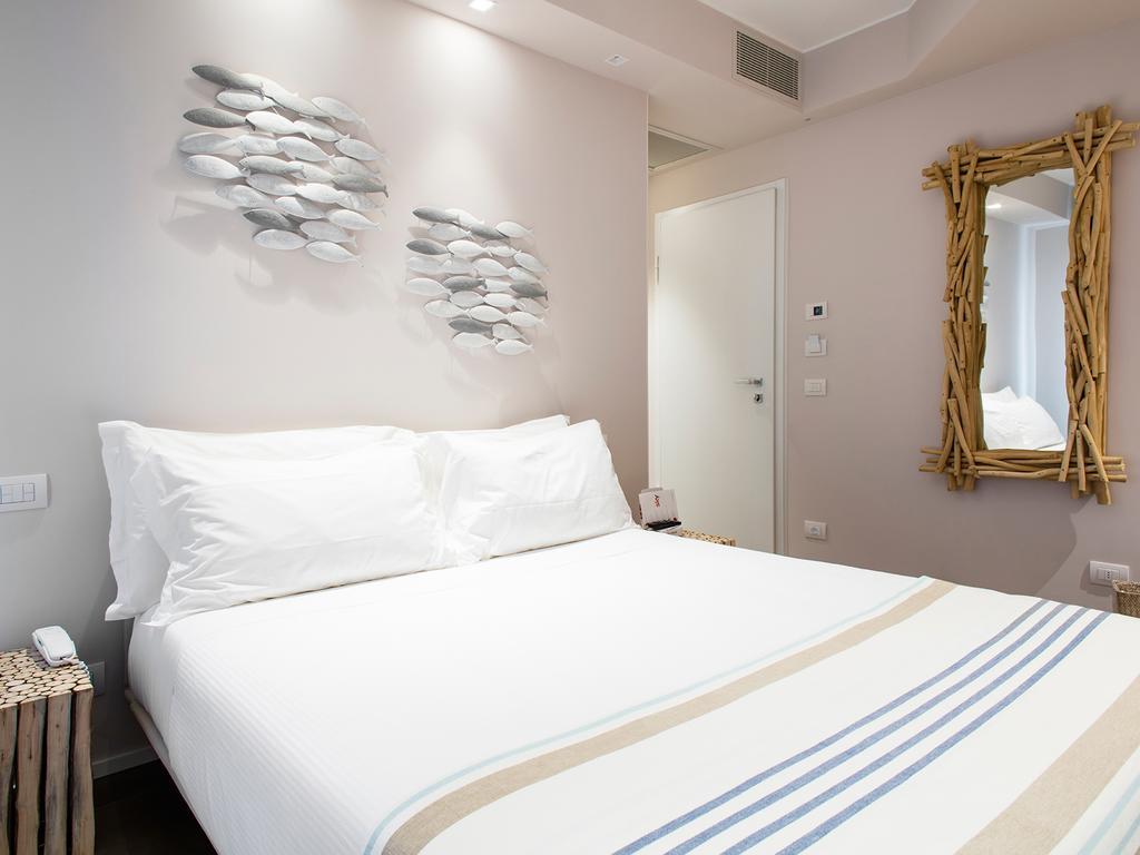 Mane Boutique Hotel ロゼート・デッリ・アブルッツィ 部屋 写真