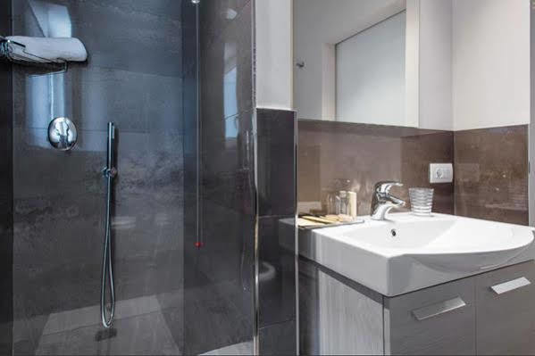 Mane Boutique Hotel ロゼート・デッリ・アブルッツィ エクステリア 写真